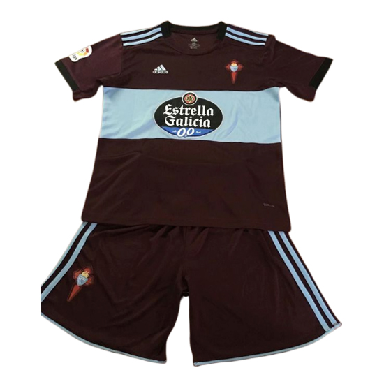 Maglia Celta de Vigo Away Bambino 2019/2020 - Clicca l'immagine per chiudere